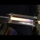 See-through engine reveals the inner workings of rocket propulsion